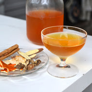 Otoso: New Year's Spiced Sake