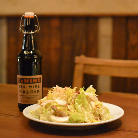 Umami Mart Local Picks: The Camino Salad