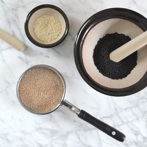 Ain't Nothing Wrong with a Little Bit of Toast n' Grind