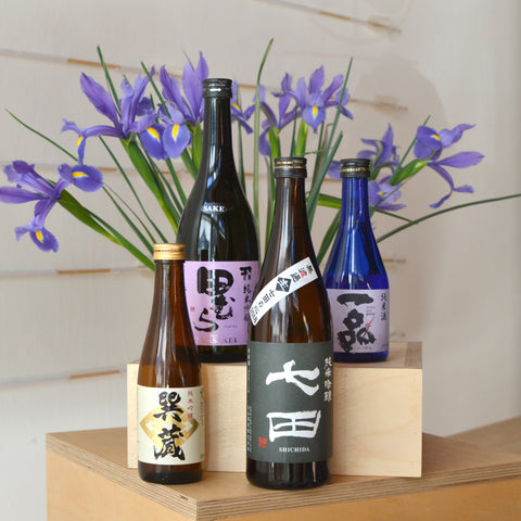 Umami Mart Local Picks (March 2018)