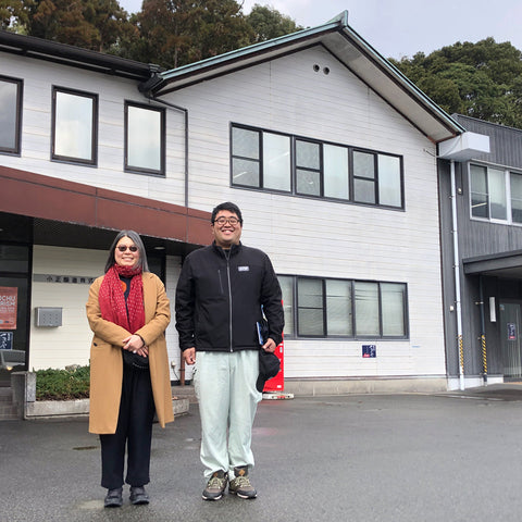 Komasa Jyozo (Kagoshima)