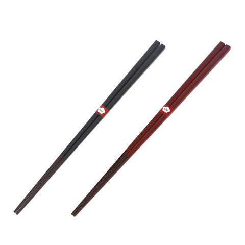 Simple, But Special: Lacquered Bamboo Chopsticks