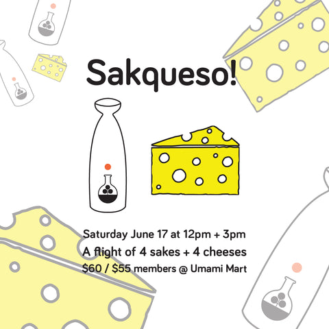 Sakqueso (June 2023)