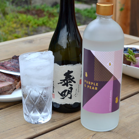 Shochu Gumi n.019: Sodawari (June 2024)