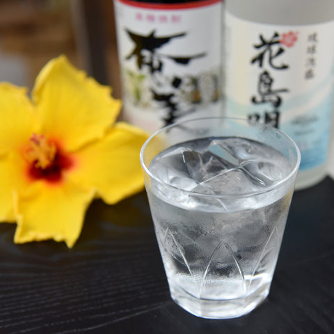 Shochu Gumi n.004: The Tropics, September 2020