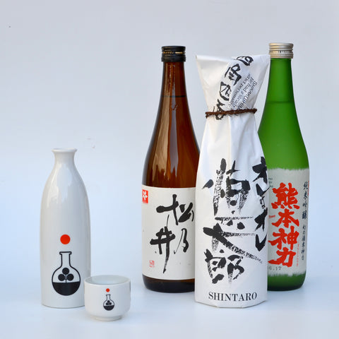 25% Off Sake Gumi Picks!