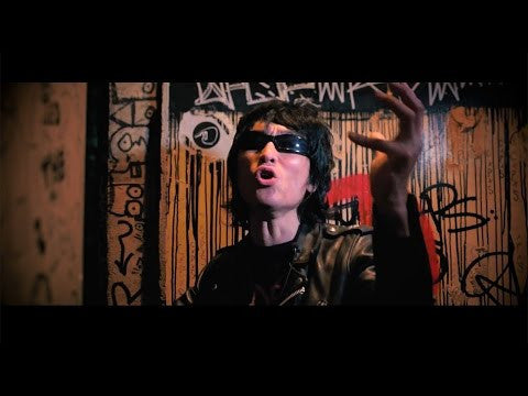 A Tokyo Travel Guide for Rock'n'Roll Junkies