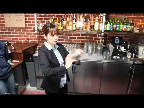 Tokyo-SF Bartender Salon: Masako Ikegami (BARShake)