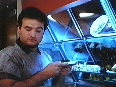 Movie Monday: Animal House