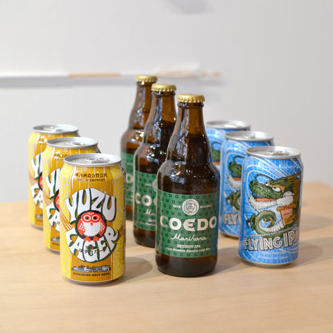 Celebrating Oktoberfest with New Beers!