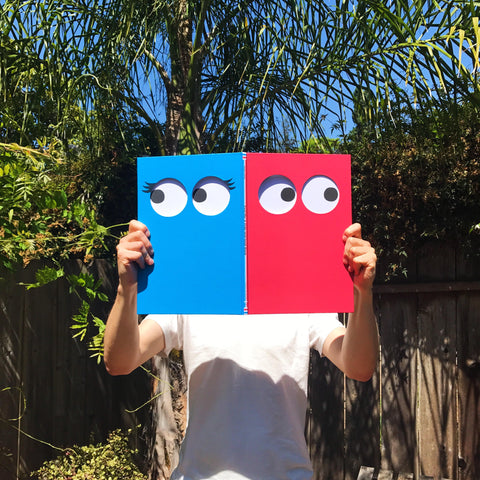 Find Me by Anders Arhoj