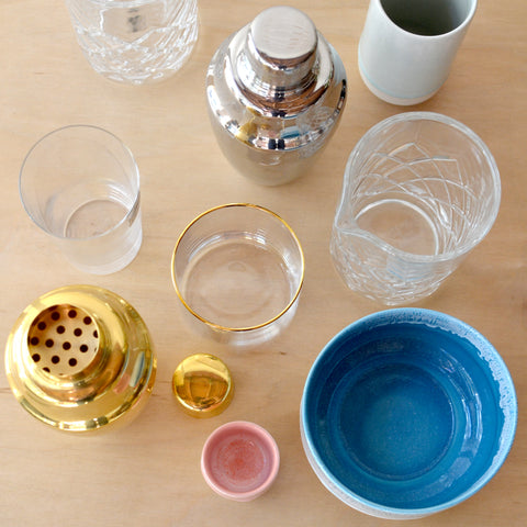 Our First-Ever Sample Sale Starts Today!