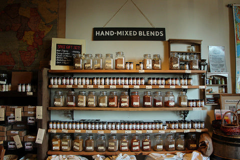 Event Recap: Umami in Spice with Oaktown Spice Shop