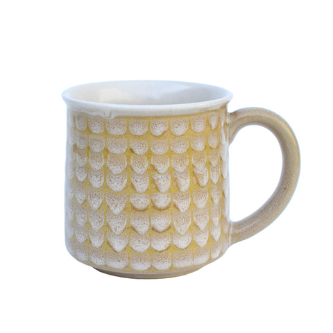 Welcome Yuzu Ripple to the Heritage Mug Family