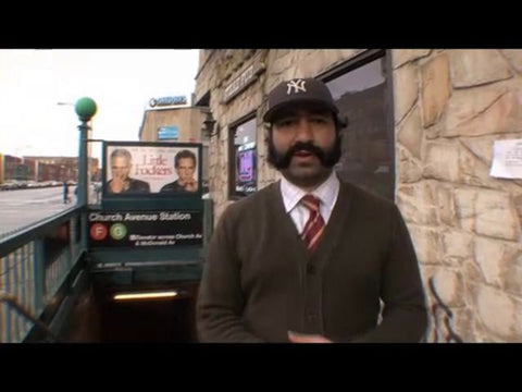 The Man Behind Happy Hour