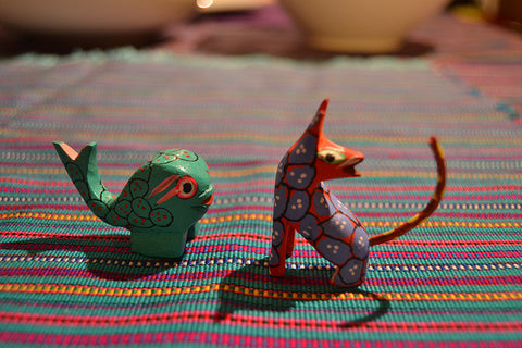 The Vin Vivant: Appetite for Detoxification