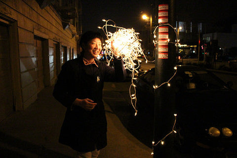 Event Recap: Umami Mart SF Official Launch Party!