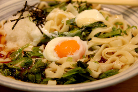 Umami Mart Map: The Chronicles of Nagoya