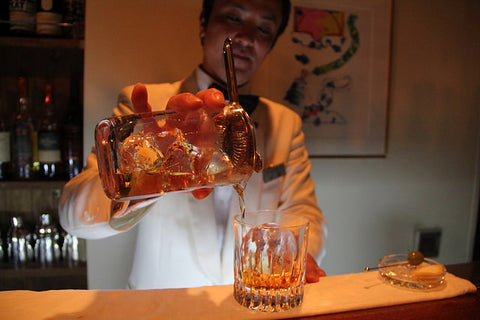 A Visit to Heuga Bar in Gifu City