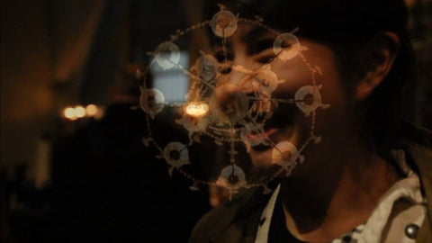 THE GIFT OF FOOD (Video)