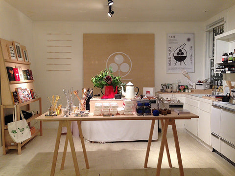 San Francisco Closing... For Now