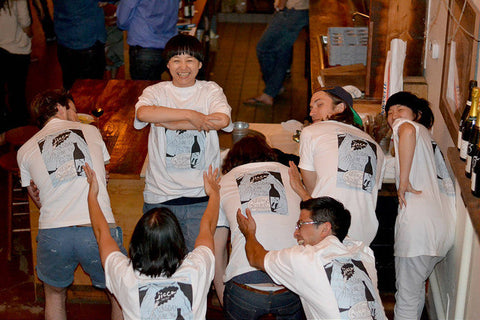 Event Recap: Pop-Up Dinner with Jicca from Tokyo