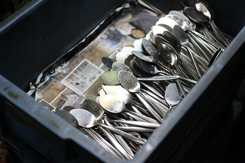 Todai Utensil Factory