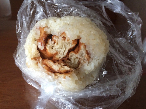 Postcard from Shanghai: Ci Fan