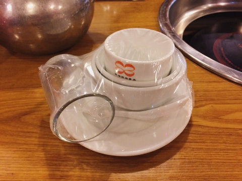 Postcard from Chengdu: Sterilized for Your Pleasure