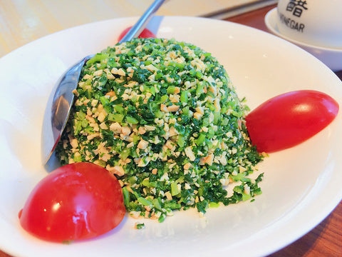 Postcard from Shanghai: Din Tai Fung Limited Edition