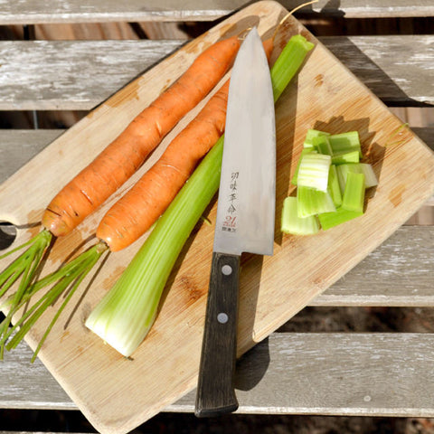 Umami Tool Watch: Microdent Knives