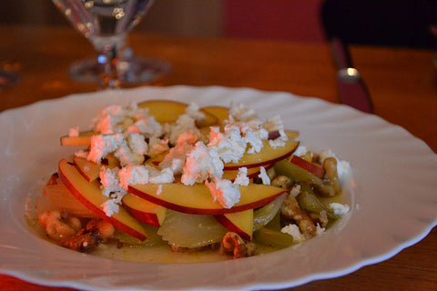 Go To Blind Pig Bistro NOW (Seattle)