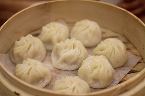 Shanghai Restaurant in Oakland