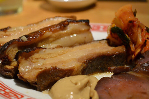 Noraneko Ramen in PDX