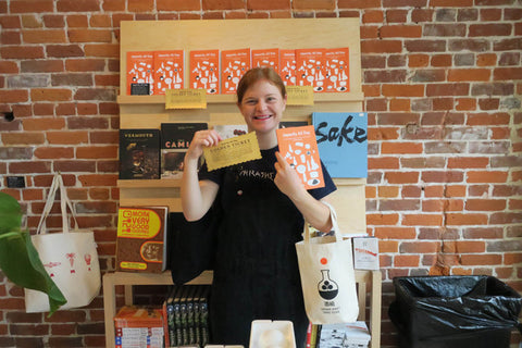 Event Recap: Japanify All Day at Umami Mart