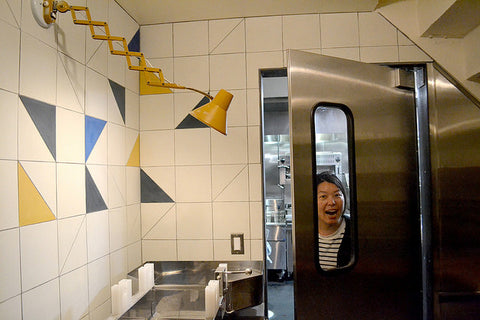 Richmen Redux: Ramen Shop’s NEW Noodle-Making Machine from Japan