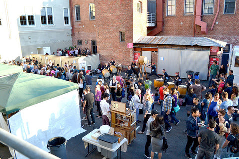 Event Recap: 3rd Annual Umami Mart MATSURI
