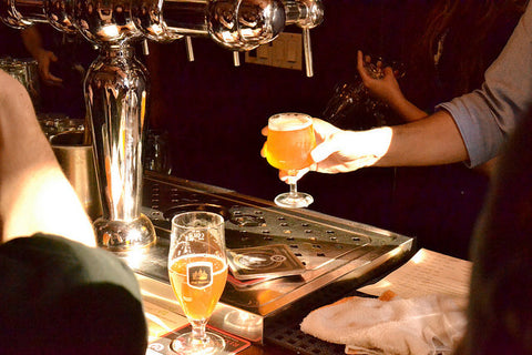 Event Recap: 3rd Annual Japan Beer Fest