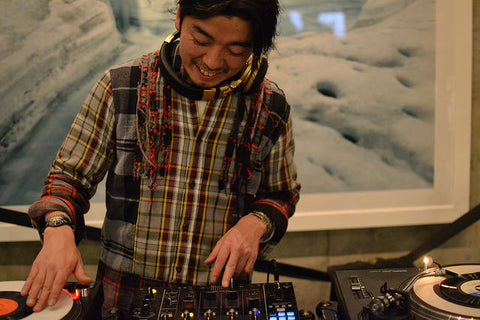 Event Recap: Tohoku Springs Back!