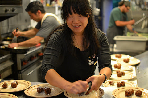 Event Recap: Sakqueso!