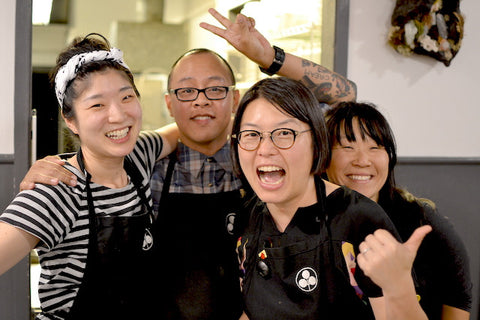 Umami Mart Is Hiring! Part Shopkeeper Wanted