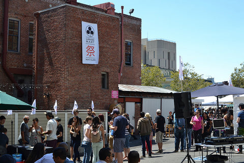Event Recap: 4th Annual Umami Mart Matsuri