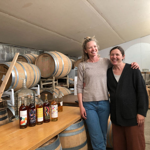 Home Base Spirits (Berkeley)