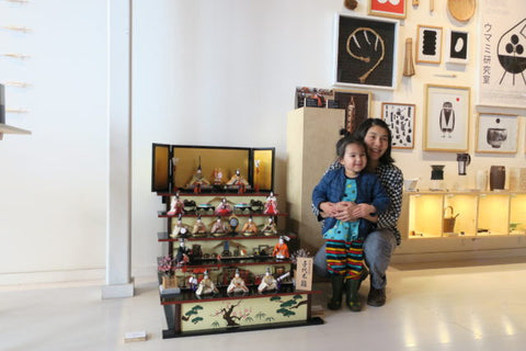 Event Recap: Hinamatsuri (Girl's Day) 2017 at Umami Mart