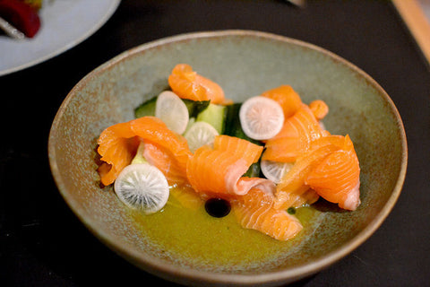 Go Here Now: Onsen, a Japanese Bathhouse in San Francisco