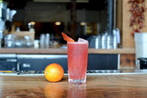 Happy Hour: In the Mood For Love