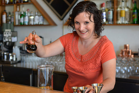 Jennifer Colliau of Small Hand Foods