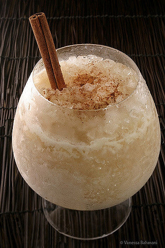 Happy Hour: Pusser's v. Painkiller