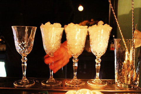 Skankynavia: L'Etoile