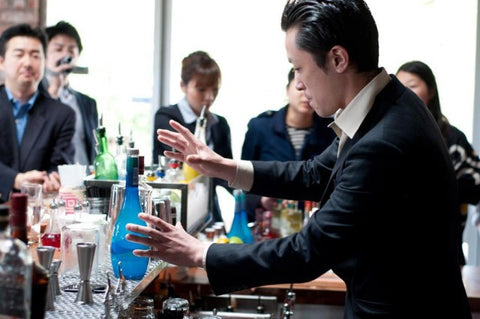 Ask a Bartender: Why Aren't Bitters Used in Japan?
